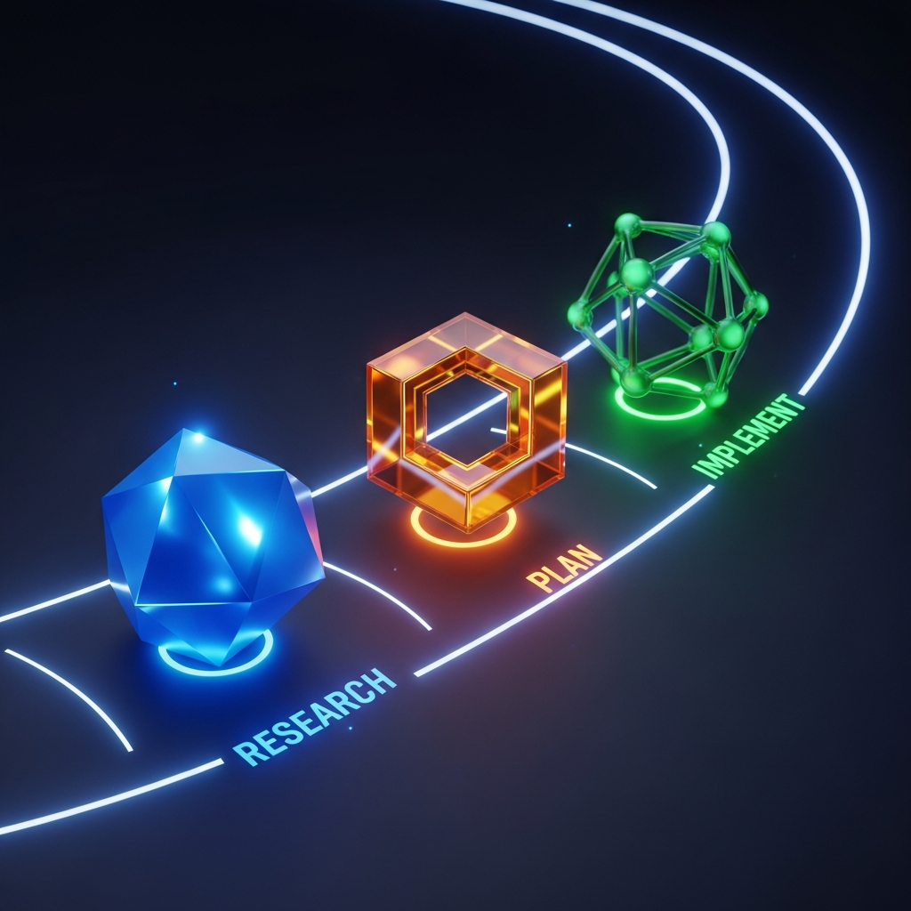 Multi-Agent Orchestration