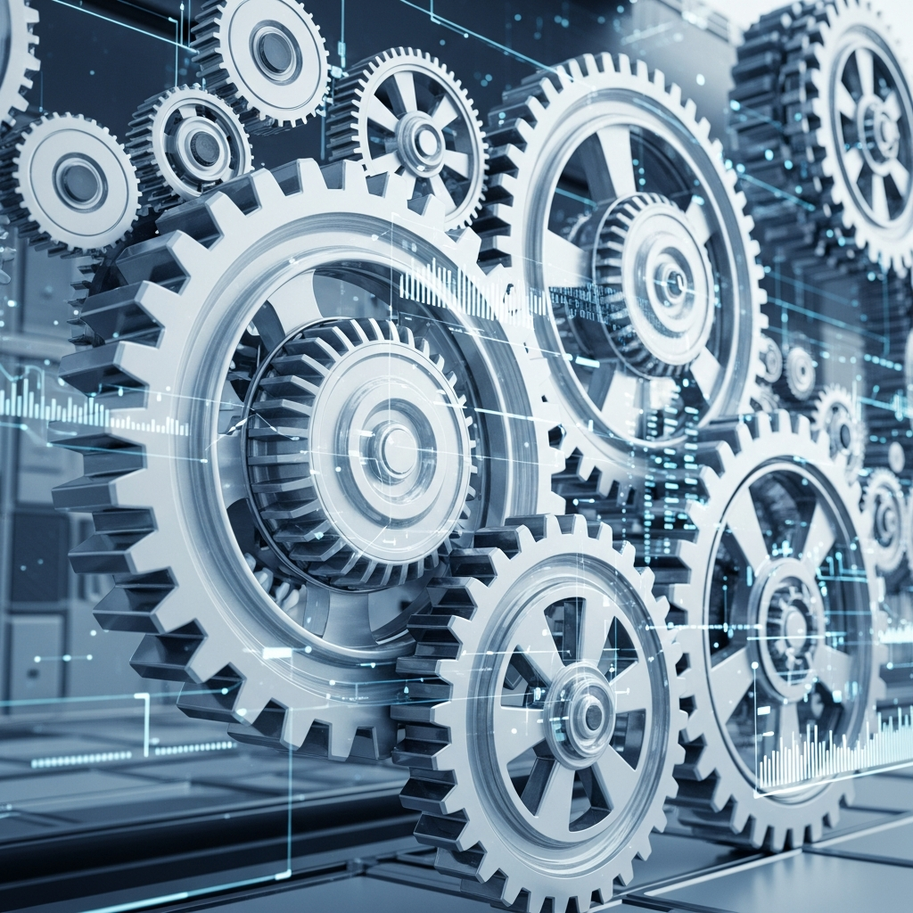Structured RPI Workflows