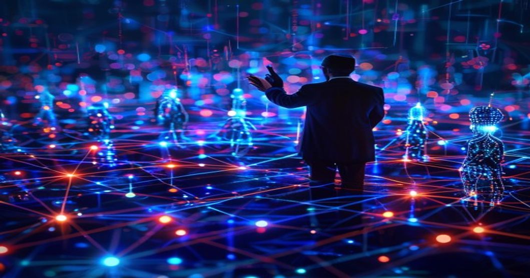 The Orchestrated Mind