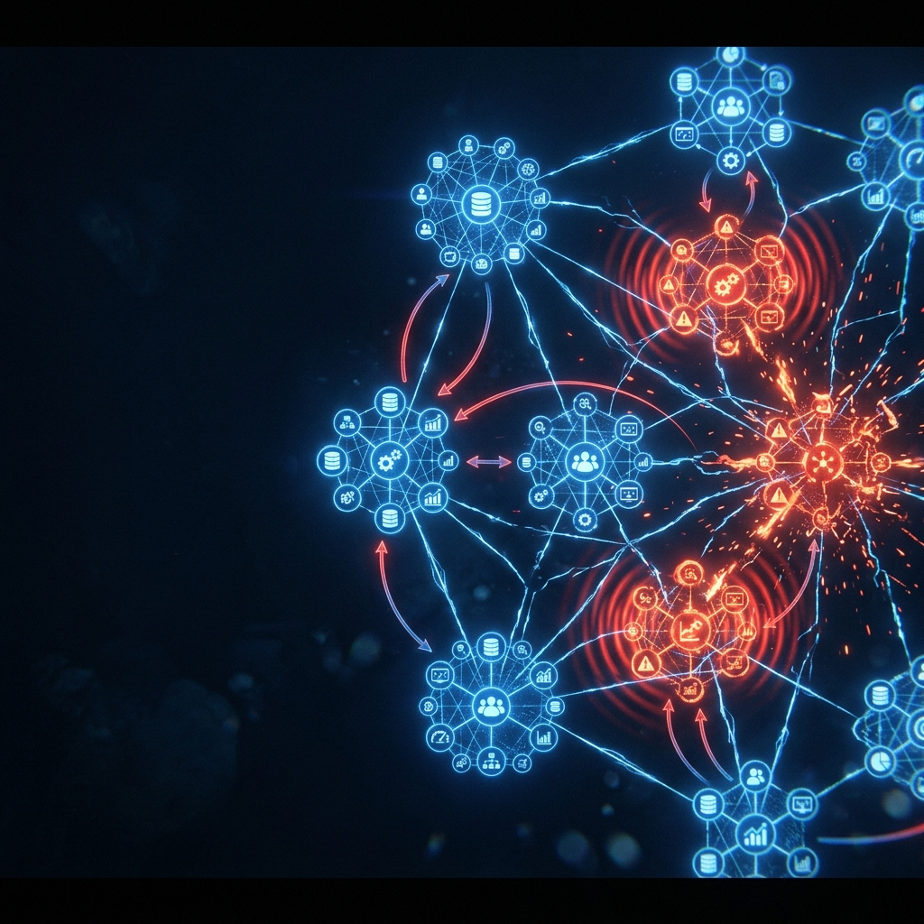 The Systems Thinker