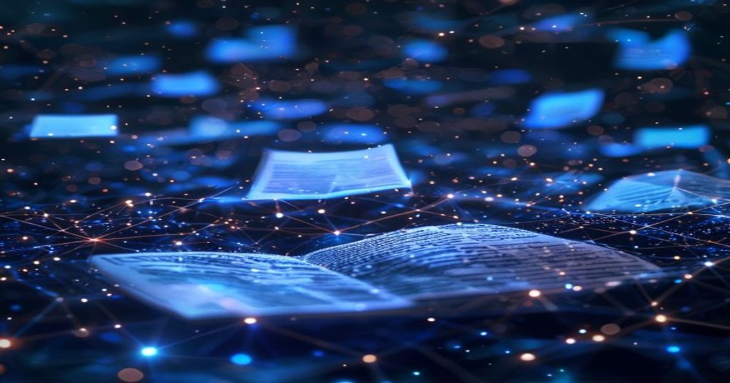 Knowledge as Plain Files