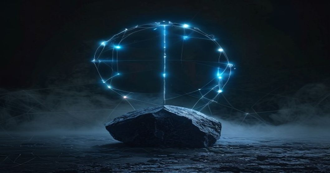 Loops, Graphs, and Anchors