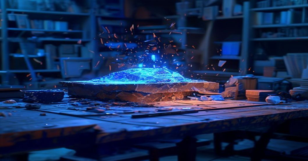 The Memory Workbench