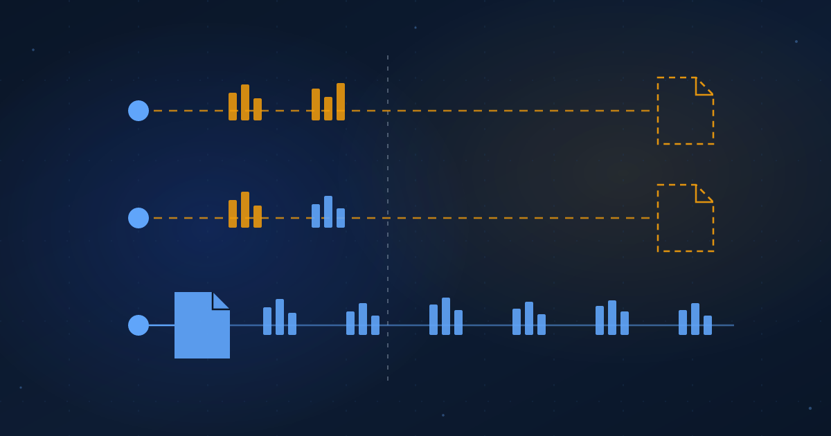 Open Weights, Closed Numbers